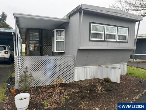 107 47th Av NE Salem OR 97301