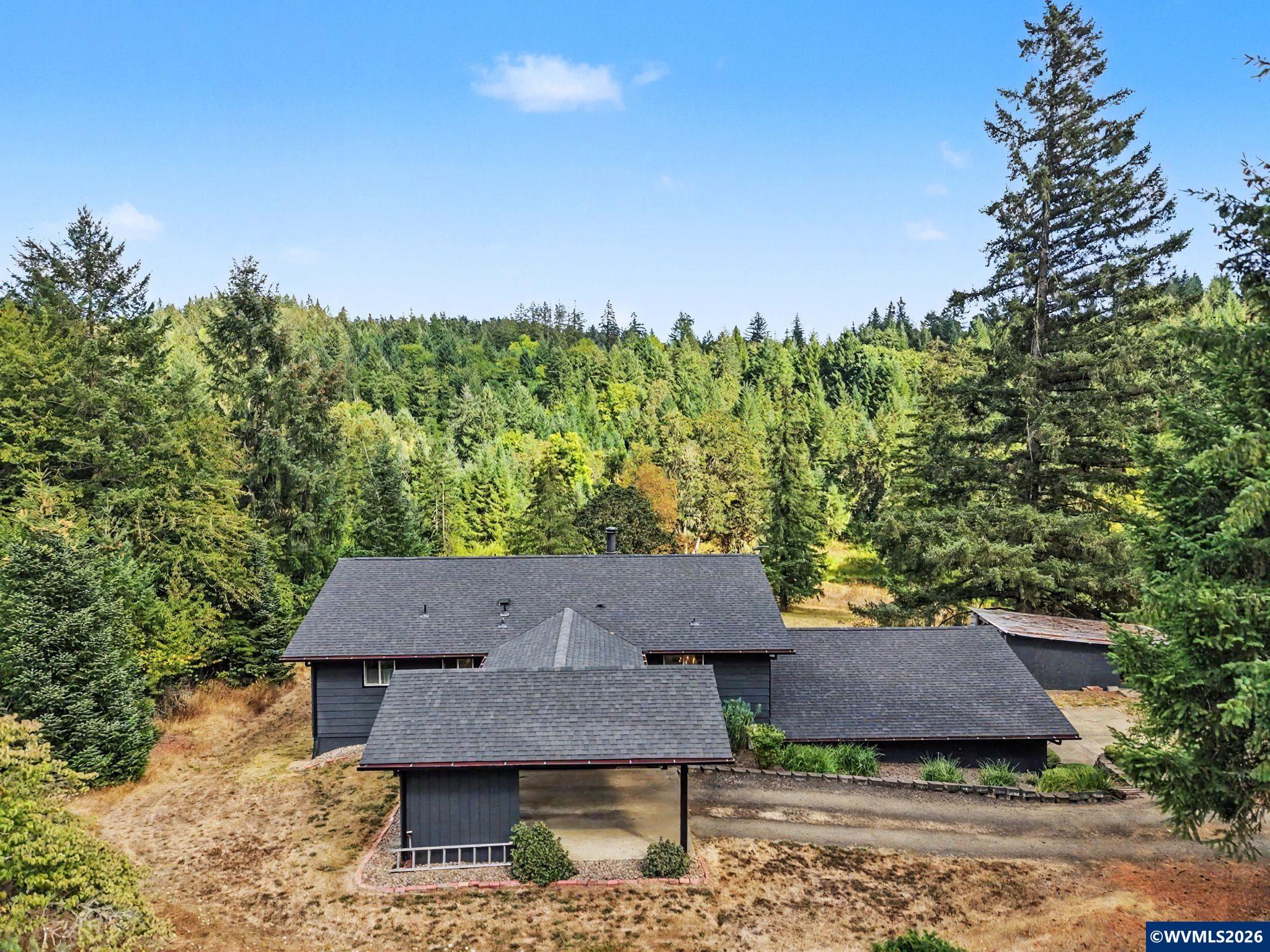 6271 Treehouse Rd