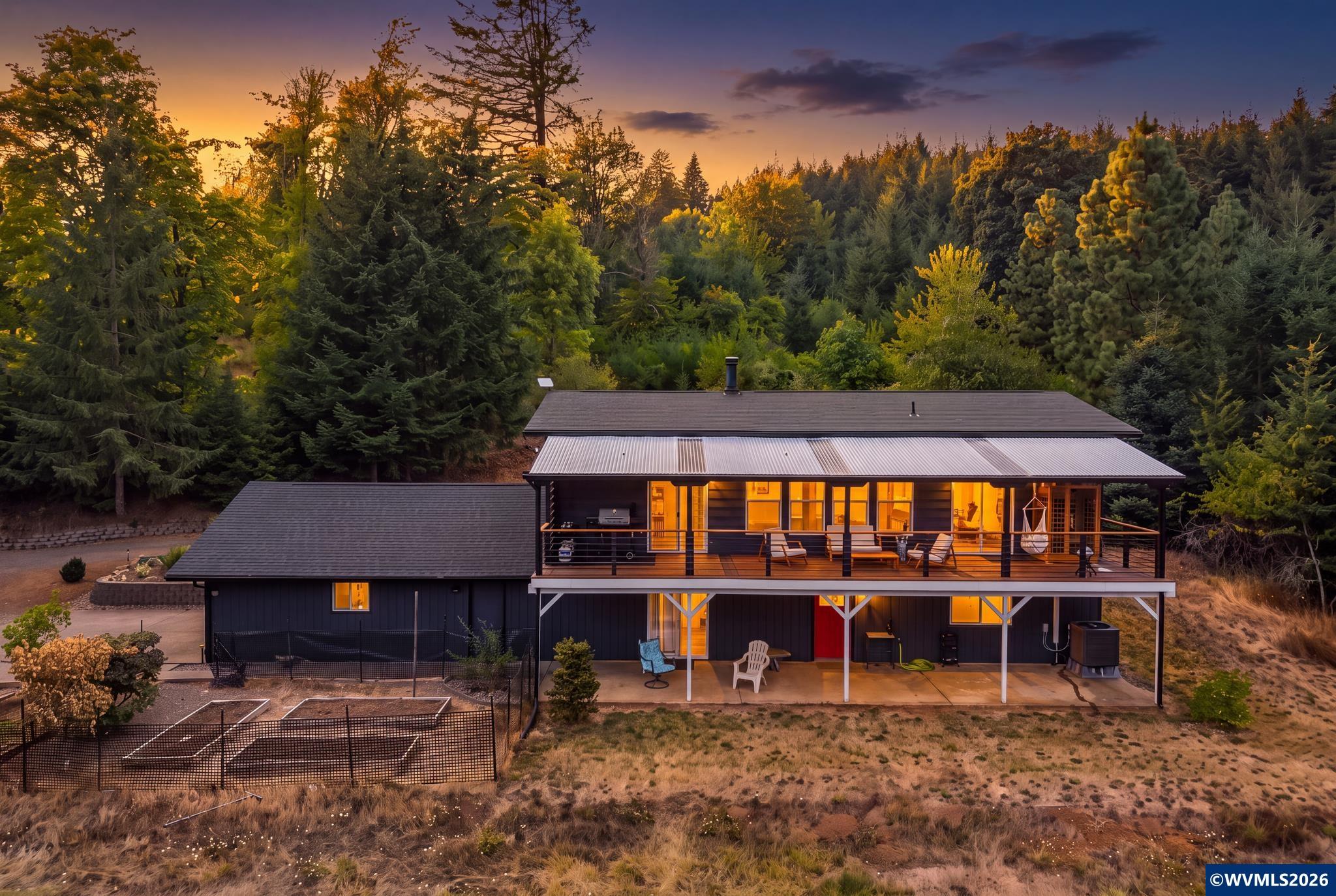 6271 Treehouse Rd