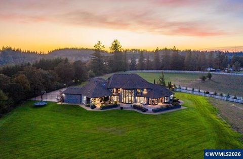 2554 Cole Rd Salem OR 97306