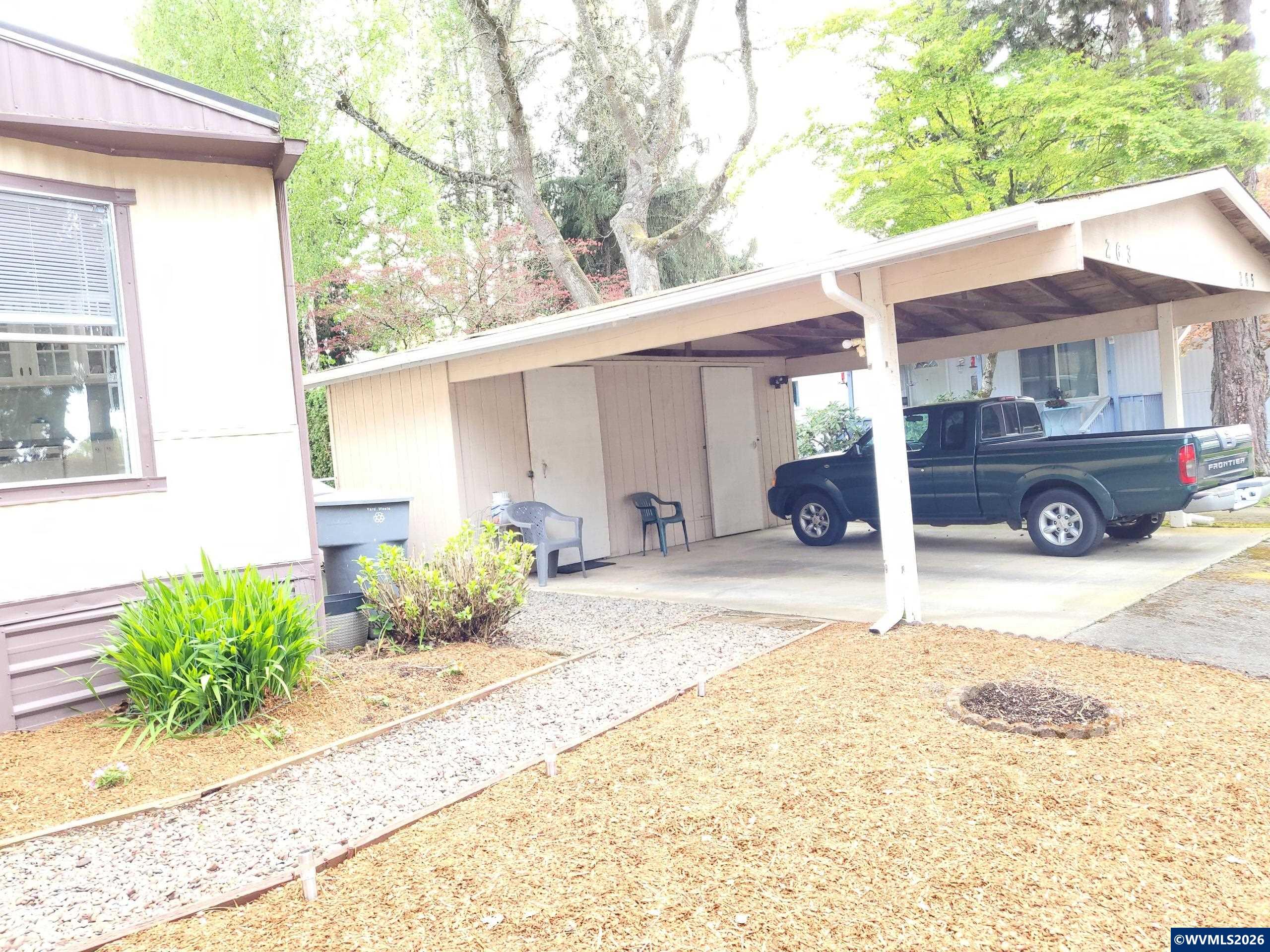 5050 Columbus #263 St SE