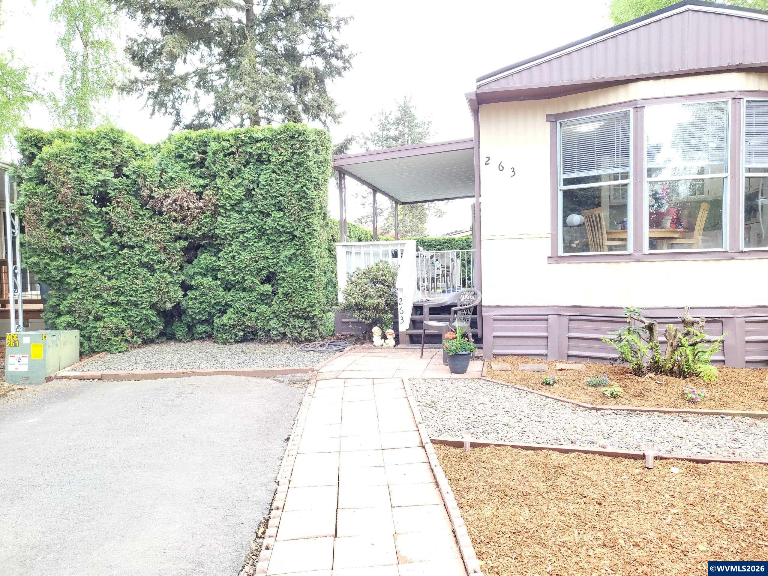 5050 Columbus #263 St SE