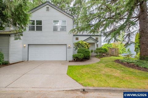 3391 Bluff Av SE Salem OR 97302