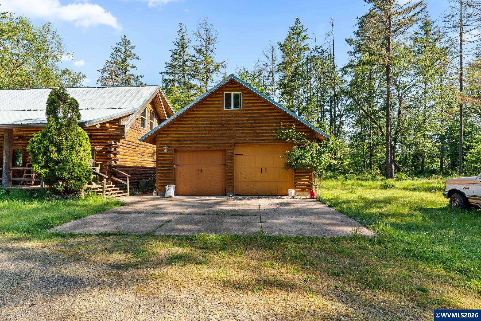 25450 E Bolton Rd