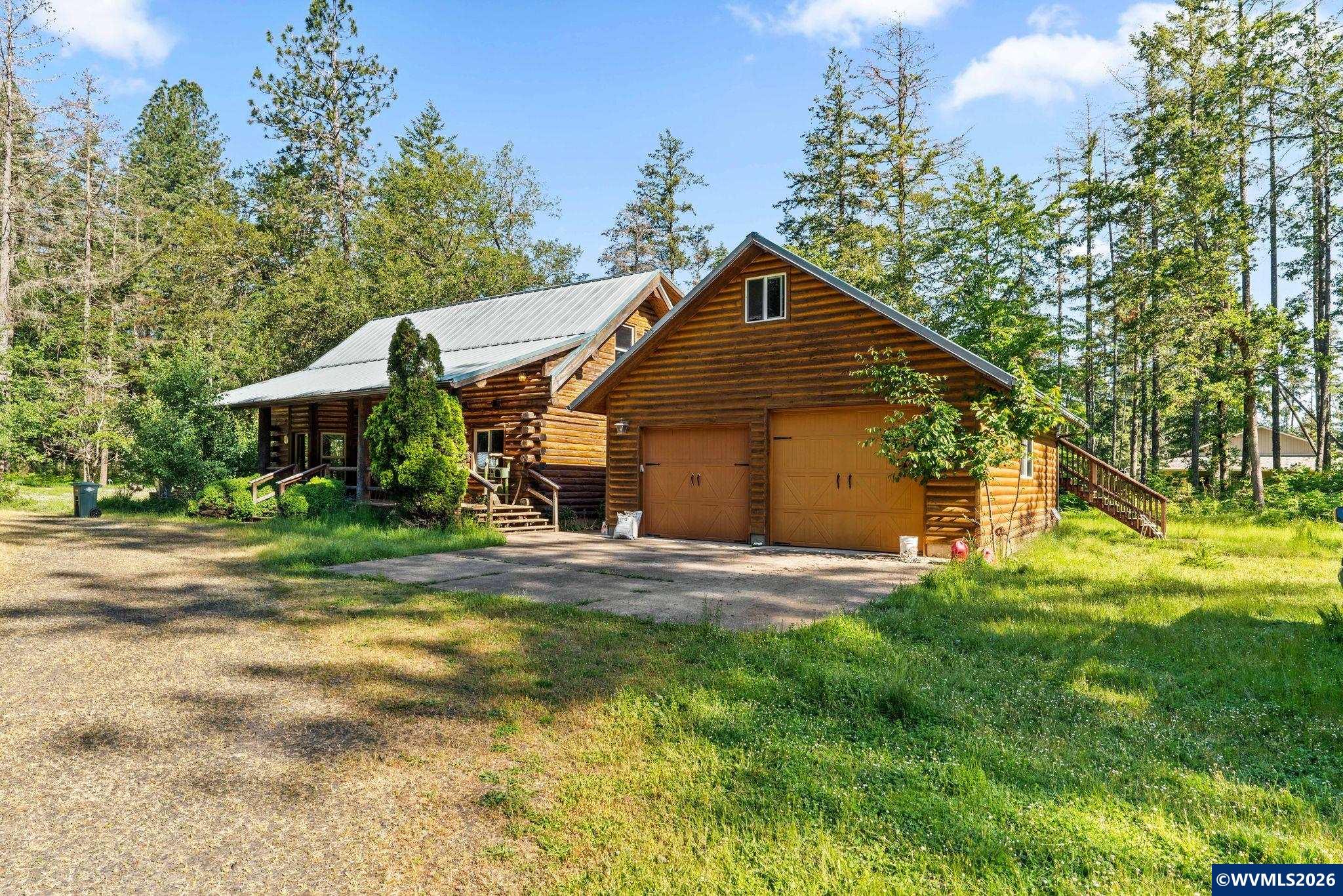 25450 E Bolton Rd