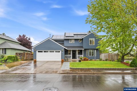 3115 23rd Av SE Albany OR 97322