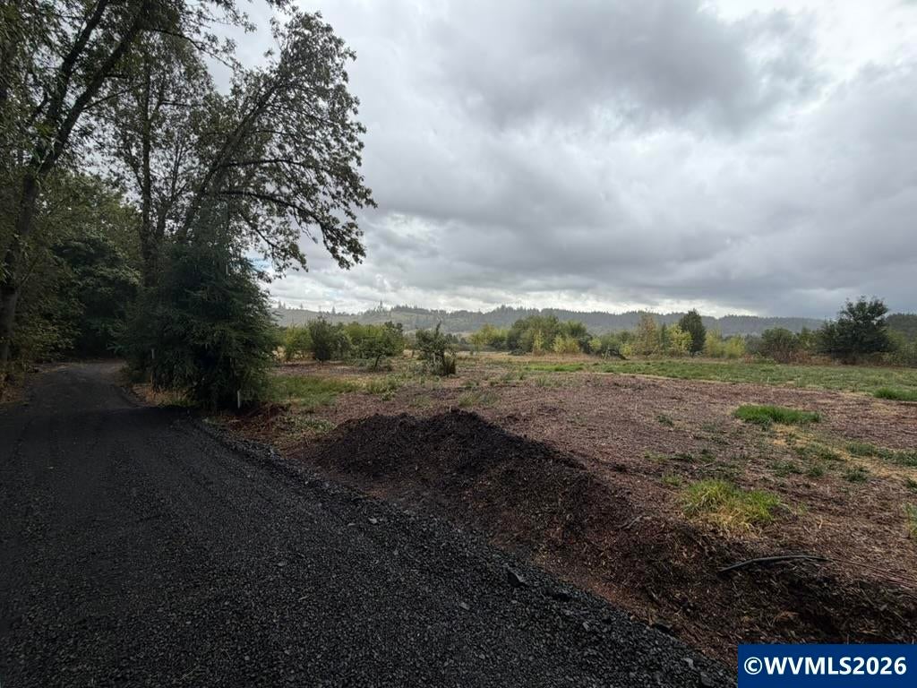 TA 015358 NE Crane Ln