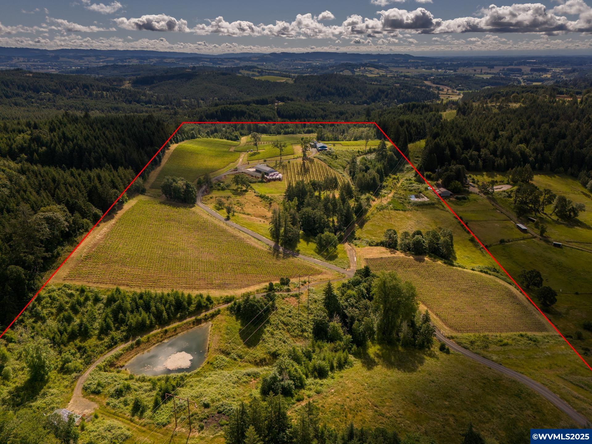 12000 NW Old Wagon Rd
