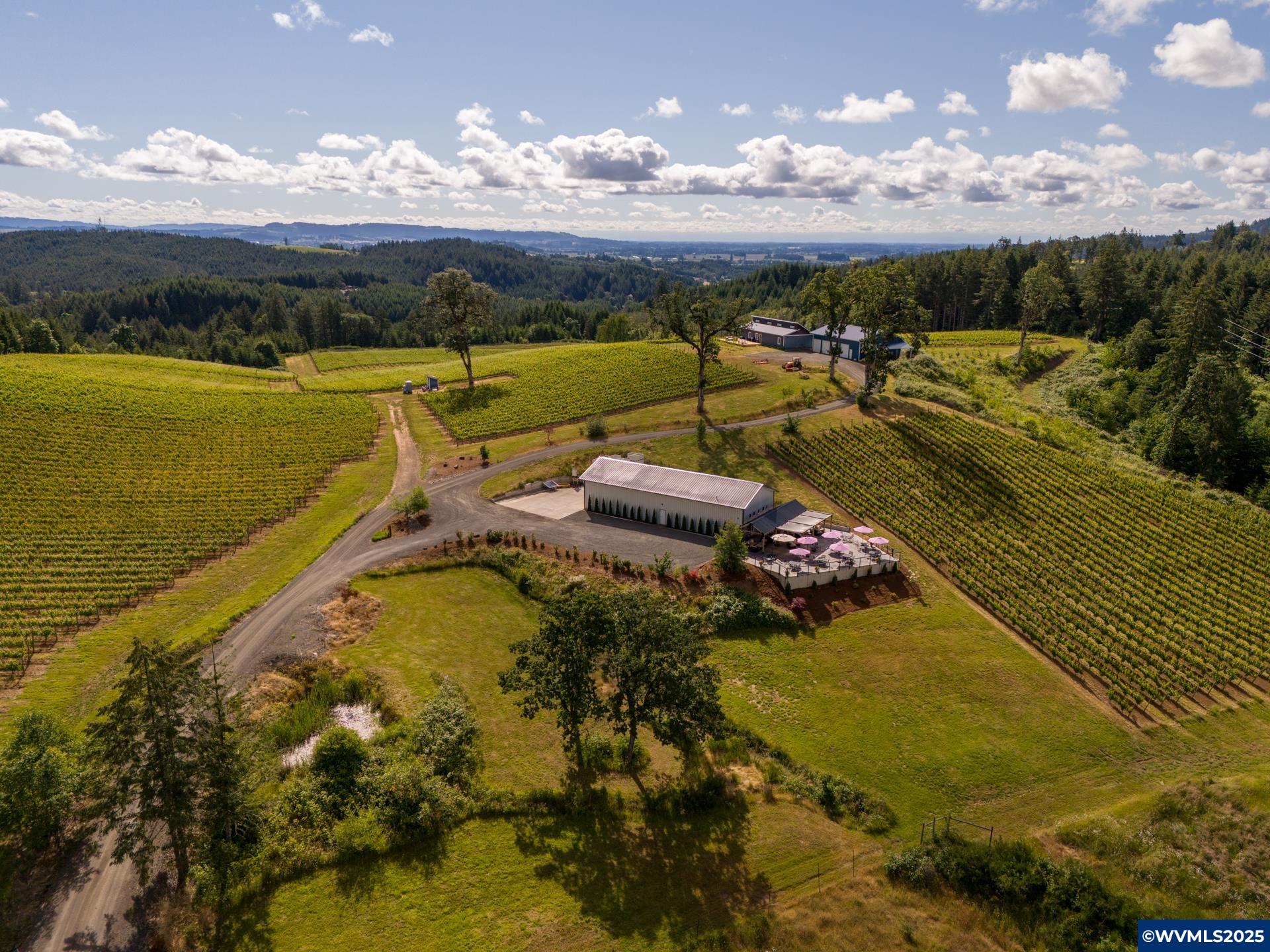 12000 NW Old Wagon Rd