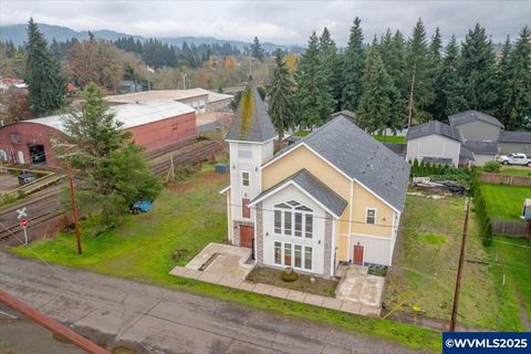 205 Sixth St Amity OR 97101