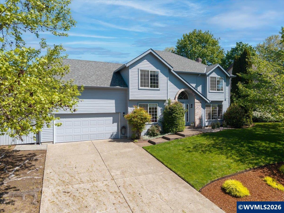 4753 NW Virginia Pl