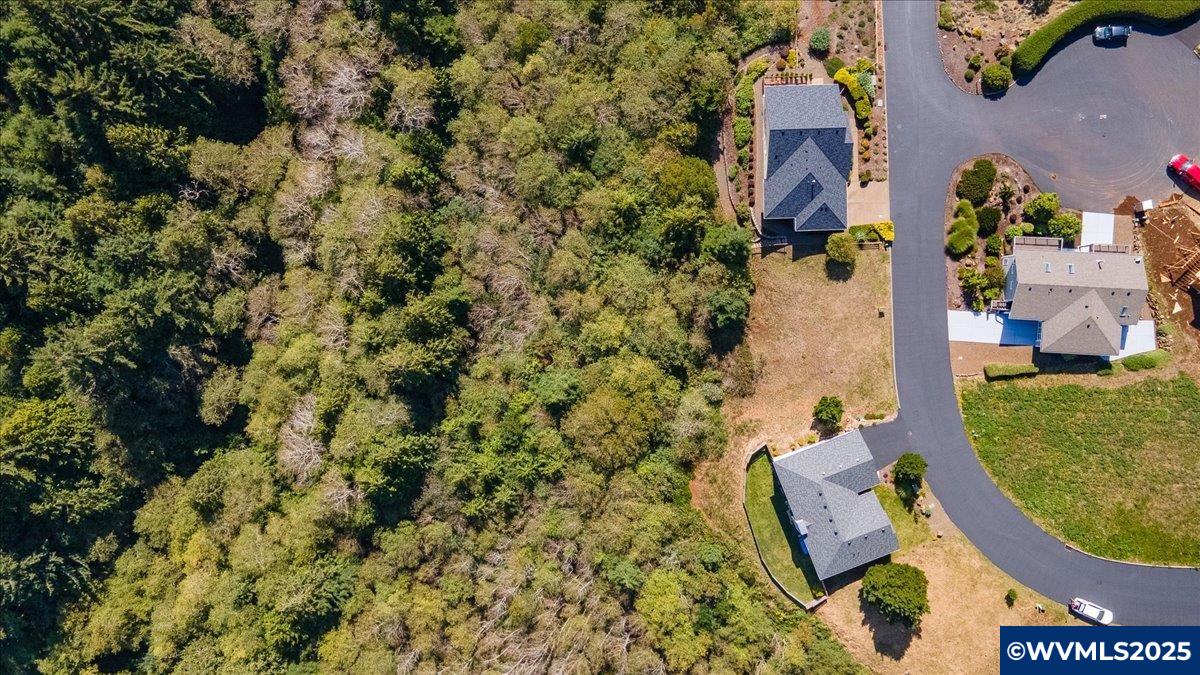 View of the Bay Lot 15