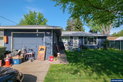 2519 Byram St NE Salem OR 97310