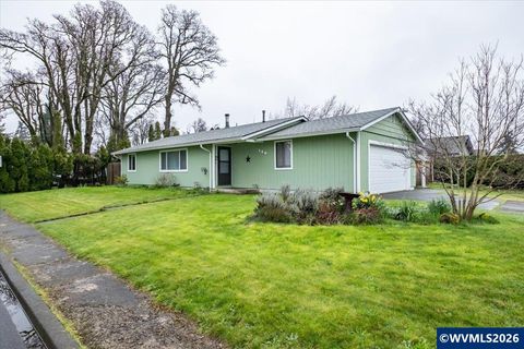 740 Olney St Aumsville OR 97325