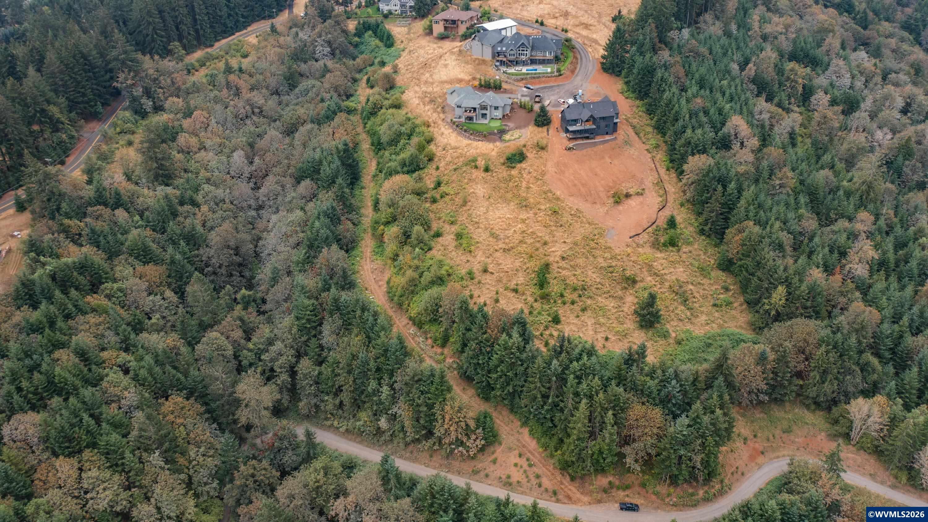 16997 SW Parrett Mountain Rd