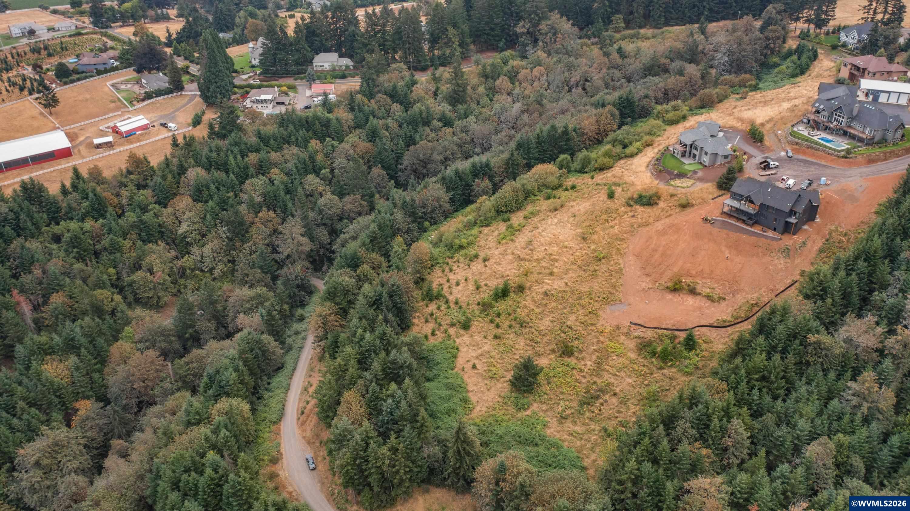 16997 SW Parrett Mountain Rd