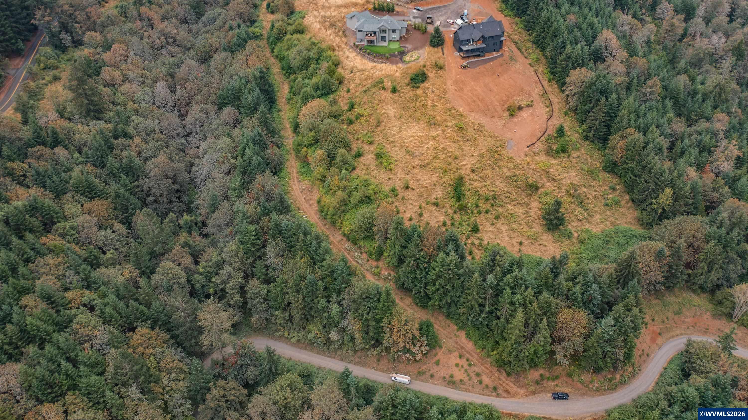 16997 SW Parrett Mountain Rd