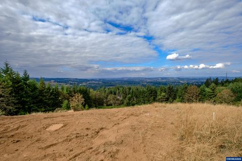 16997 SW Parrett Mountain Rd Sherwood OR 97140