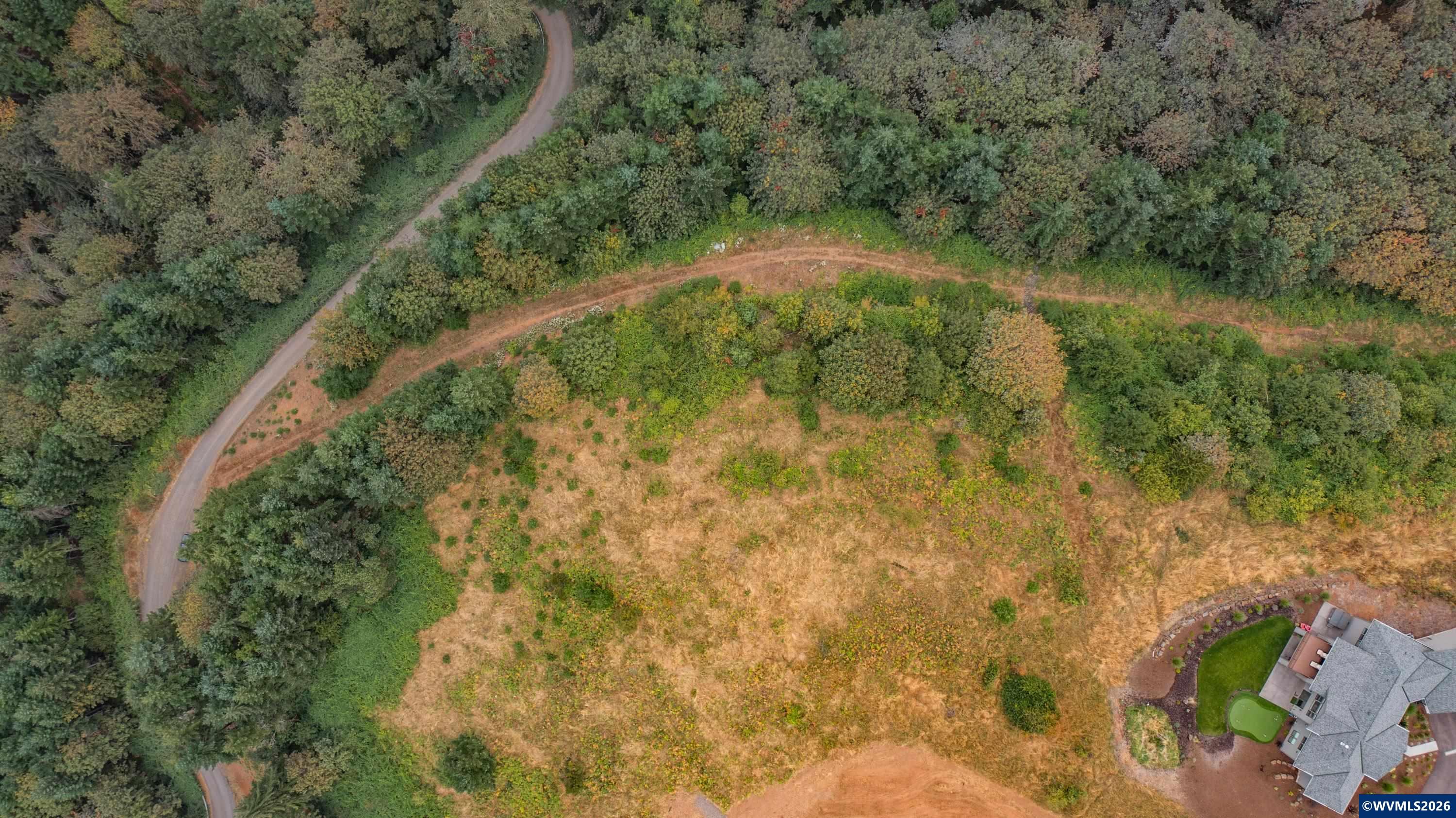 16997 SW Parrett Mountain Rd