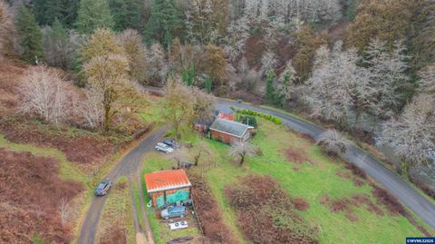 18271 Harlan Rd Eddyville OR 97343