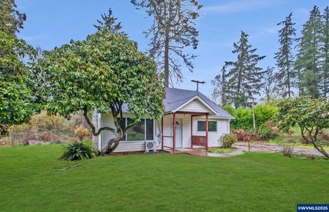 35247 Ede Rd Lebanon OR 97355
