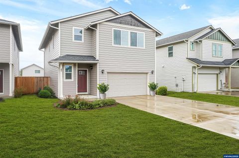 622 S 16th St Philomath OR 97370