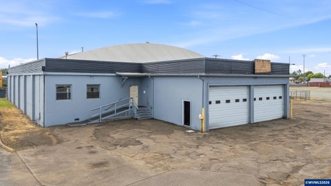 500 Pacific Bl SW Albany OR 97321