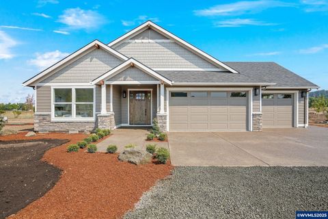 RES - LOT #4 NW Earliblue Dr Corvallis OR 97330
