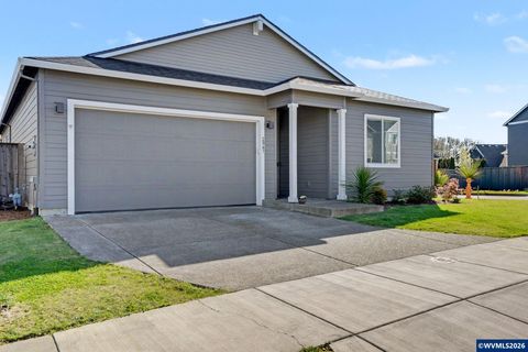 2947 NW Deer Run St Corvallis OR 97330