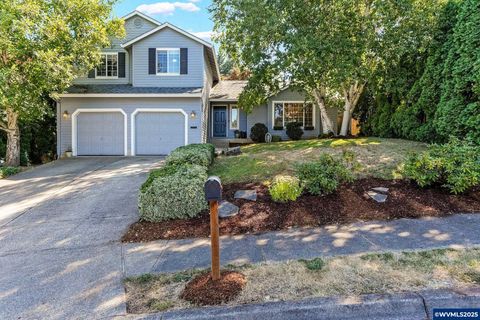 22754 SW Martin Ct Sherwood OR 97140