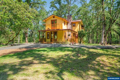 26466 Shady Oak Dr Monroe OR 97456