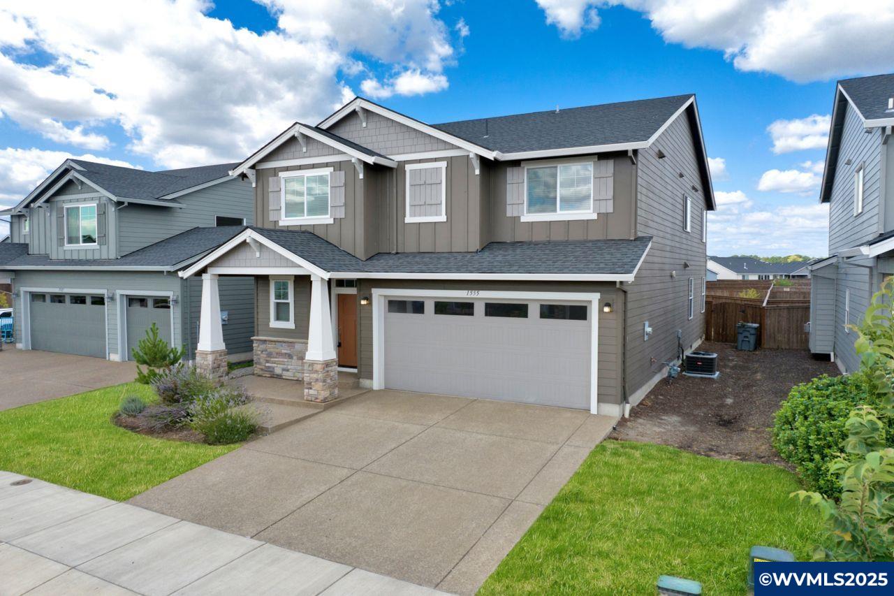 1555 Nolan Av SE