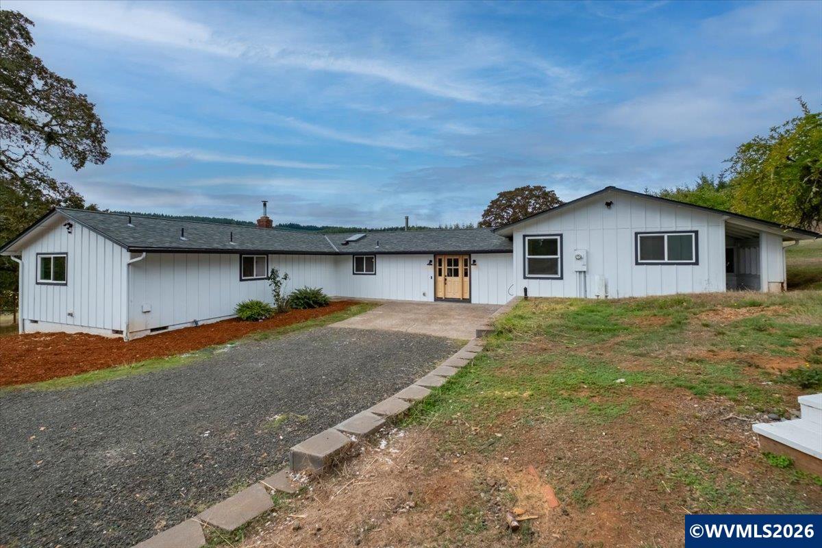 30834 SW Decker Ridge Rd