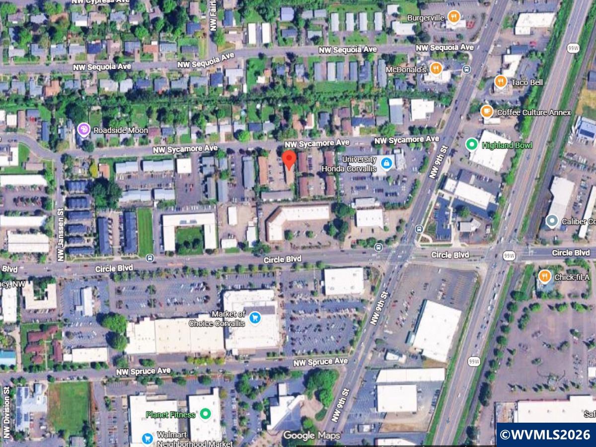 924-928 NW Sycamore Av