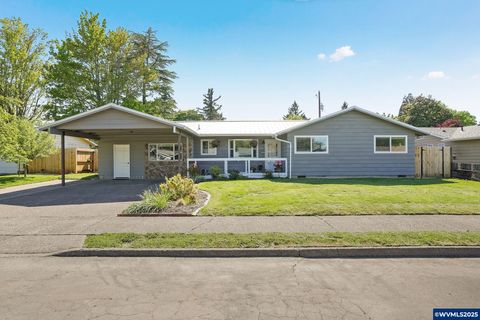 1900 NW Menlo Dr, Corvallis, OR 97330 - MLS#: 828615
