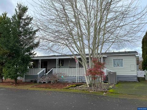 5422 Portland (#99) Rd NE Salem OR 97305