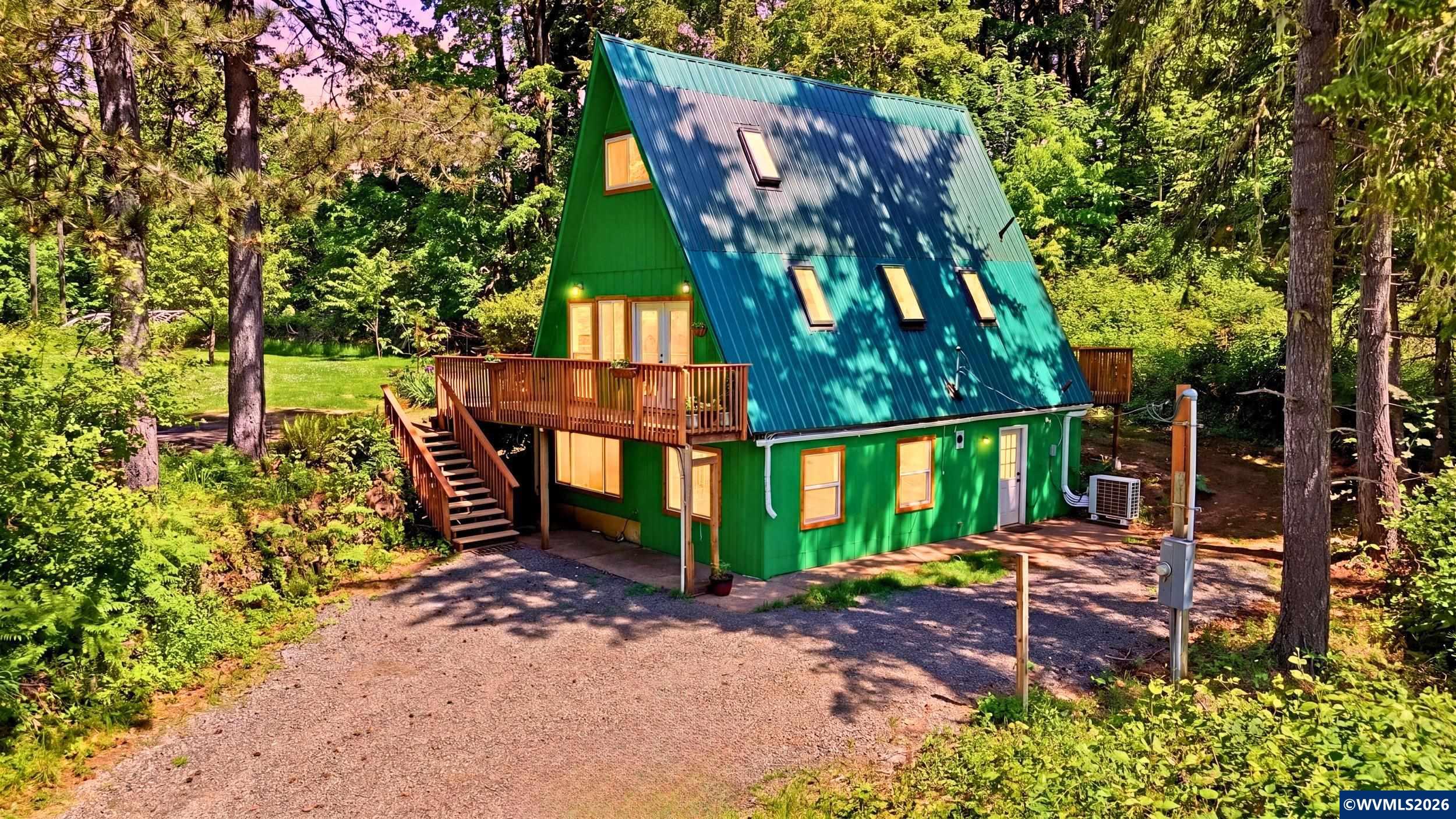 21225 SW Eagle Point Wy