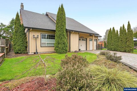 3678 NW Tyler Pl, Corvallis, OR 97330 - MLS#: 824593