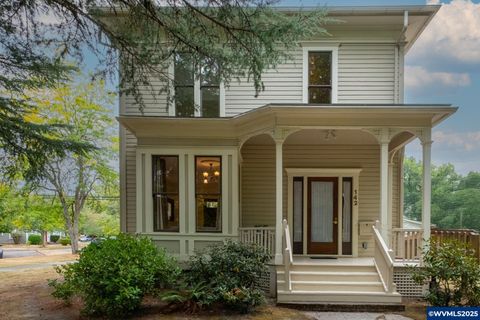 142 SW 8th St Corvallis OR 97333