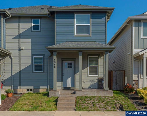 1886 SE HANKEL ST, DALLAS, OR 97338 - Image 873d761fe3f879031877b0bd4fd29c59/1807641166
