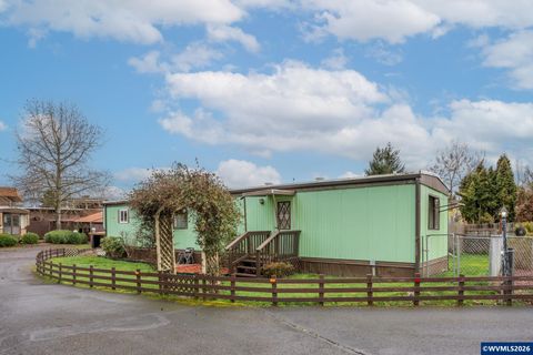 2796 S Main #71 St Lebanon OR 97355