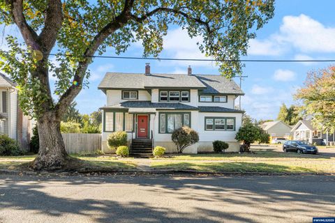 1111 SW Levens St Dallas OR 97338