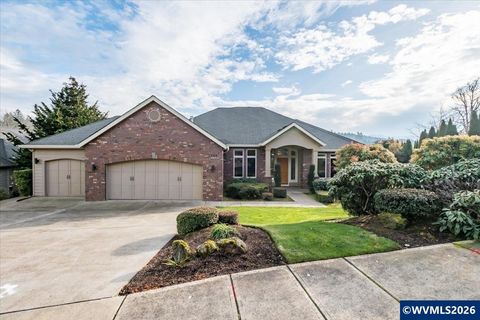 3386 Cherokee Dr S Dr S Salem OR 97302