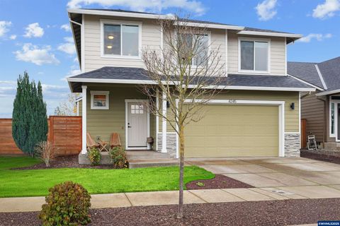 4245 Sagecrest Dr NE Albany OR 97322