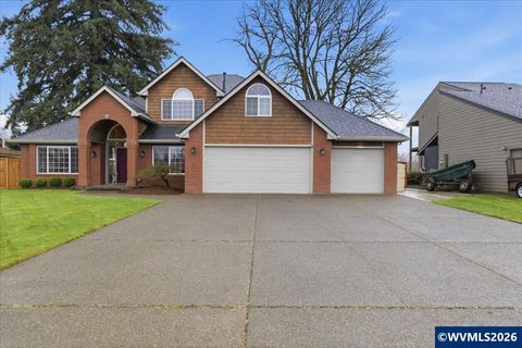 1440 Rafael Av N Keizer OR 97303