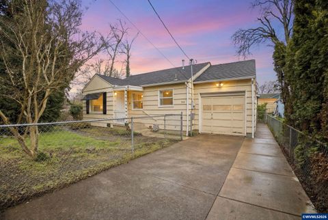 910 Ford St SE Salem OR 97301