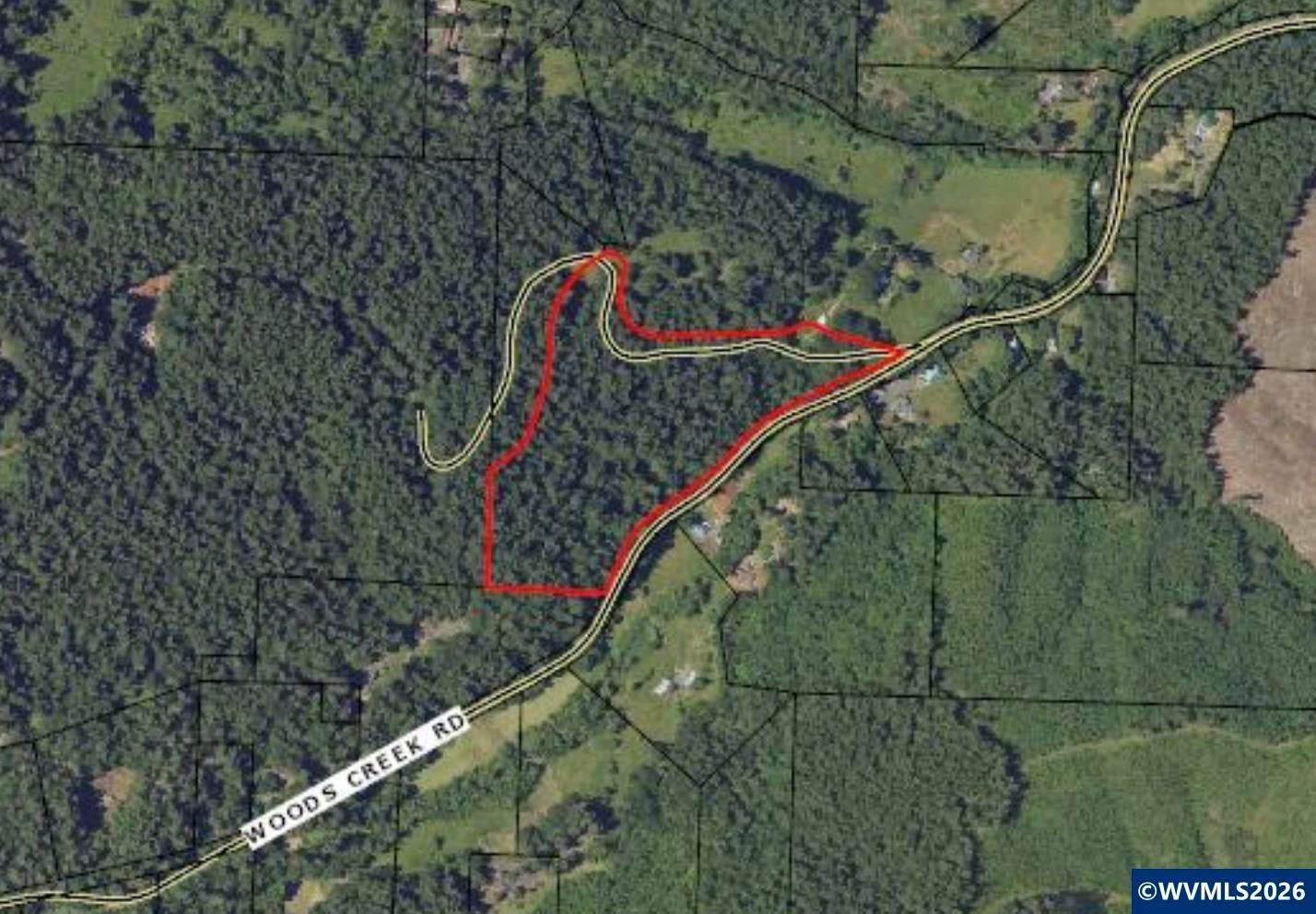 TL 164222 Woods Creek Rd