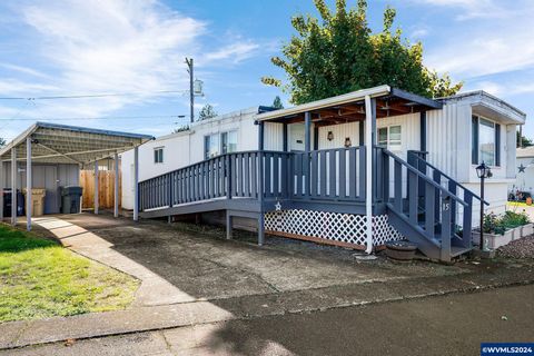 Manufactured Home in Lebanon OR 204 Cascade Dr.jpg