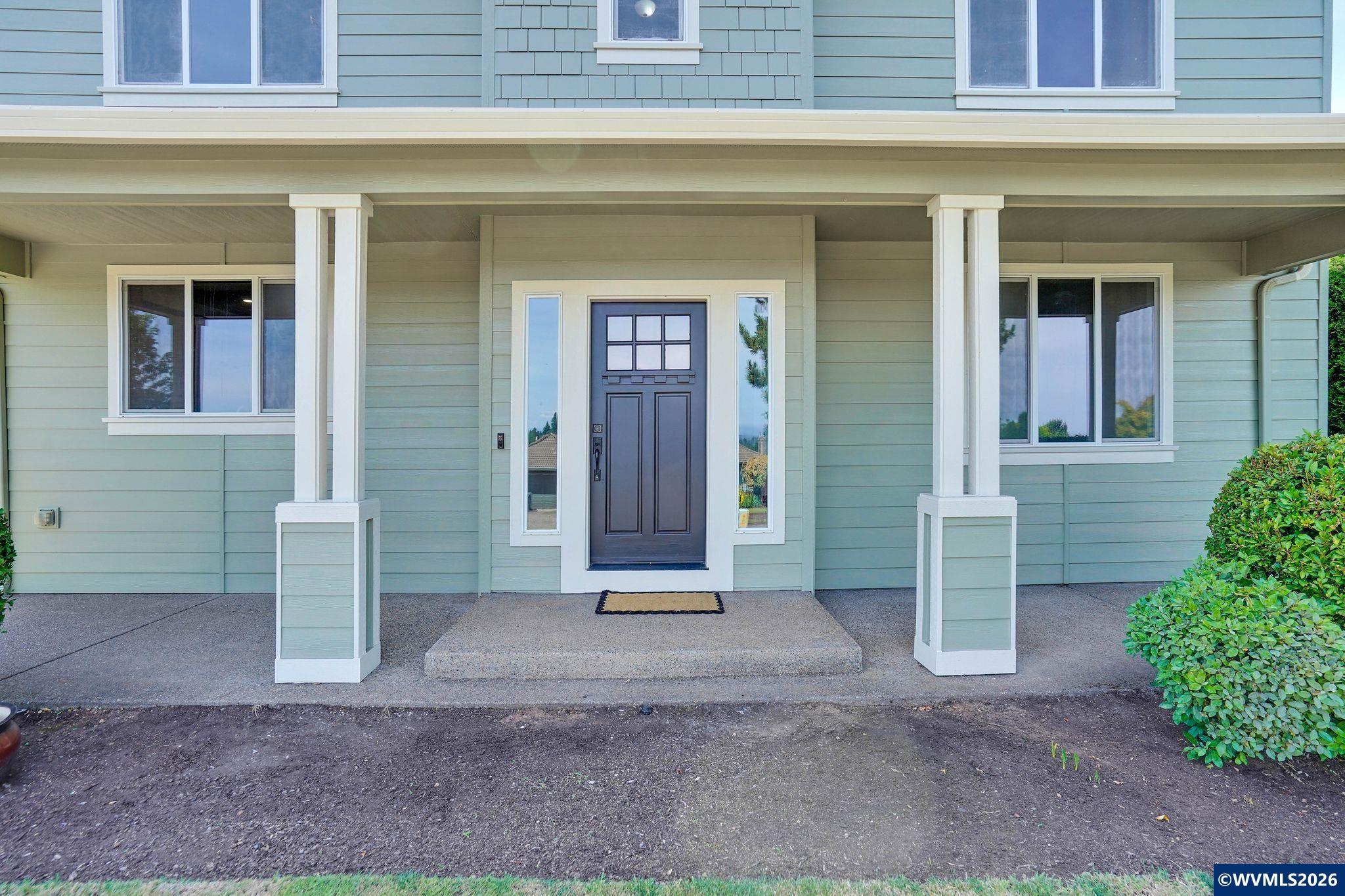 5125 Mountain Crest Wy