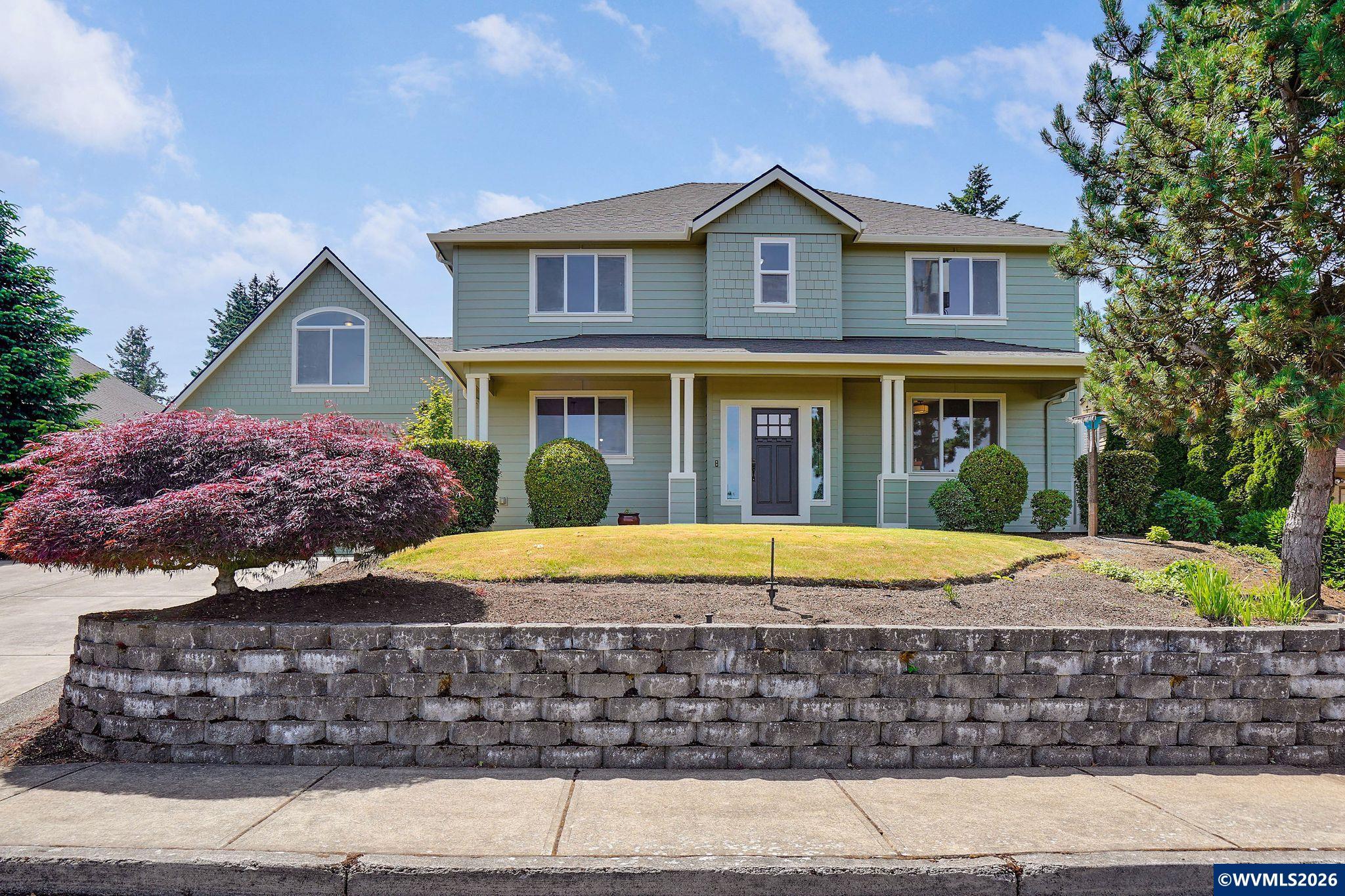 5125 Mountain Crest Wy